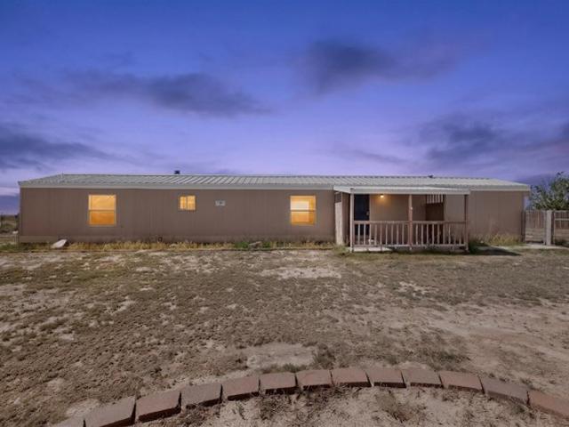 House for sale in Moriarty, New Mexico