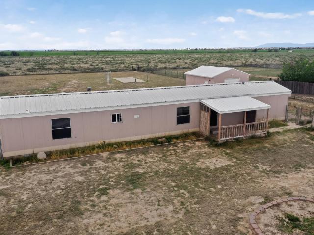 House for sale in Moriarty, New Mexico