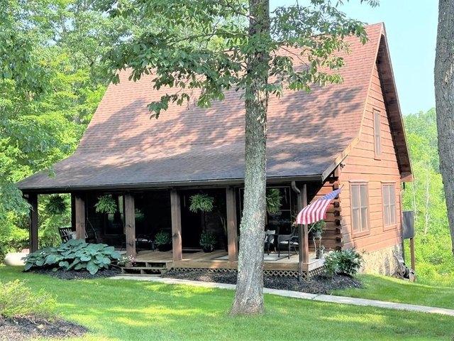 House for sale in Virginia