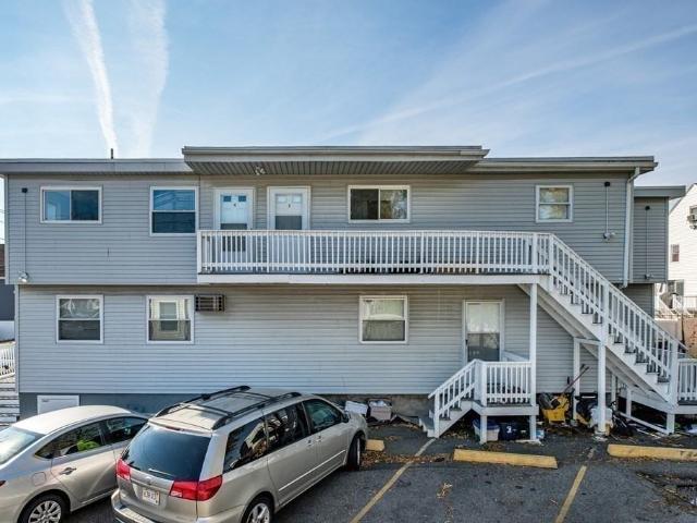 Apartment for rent in Revere, Massachusetts