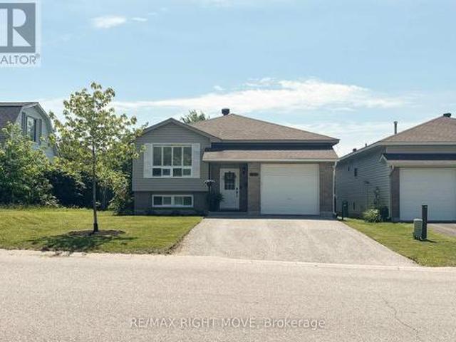 House for sale in Orillia, Ontario