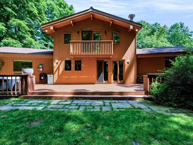 House for sale in Putnam Valley, New York