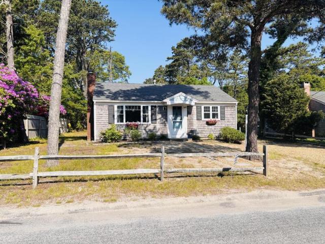 House for sale in Dennis Port