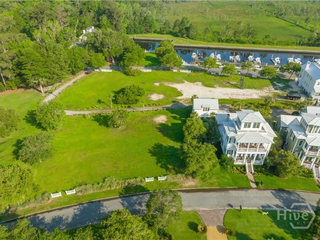 Land for sale in Richmond Hill, Georgia