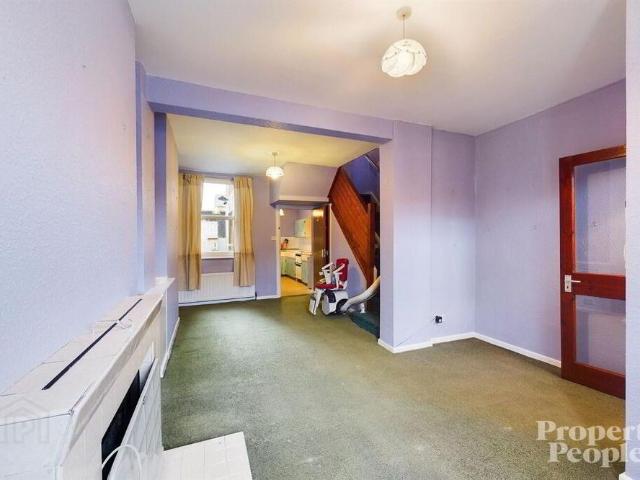 House for rent in Willowfield, Belfast