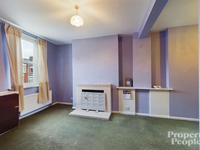 House for rent in Willowfield, Belfast