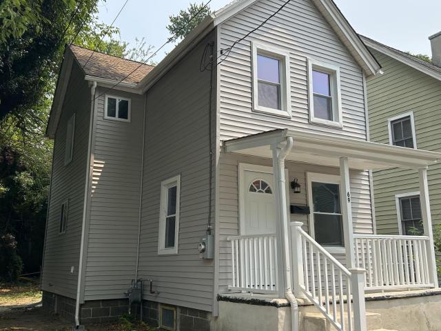 House for sale in Salem, New Jersey