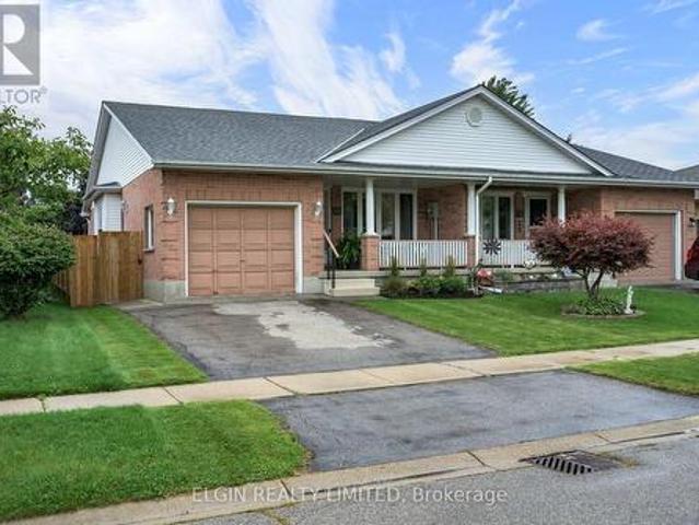 House for sale in St. Thomas, Ontario