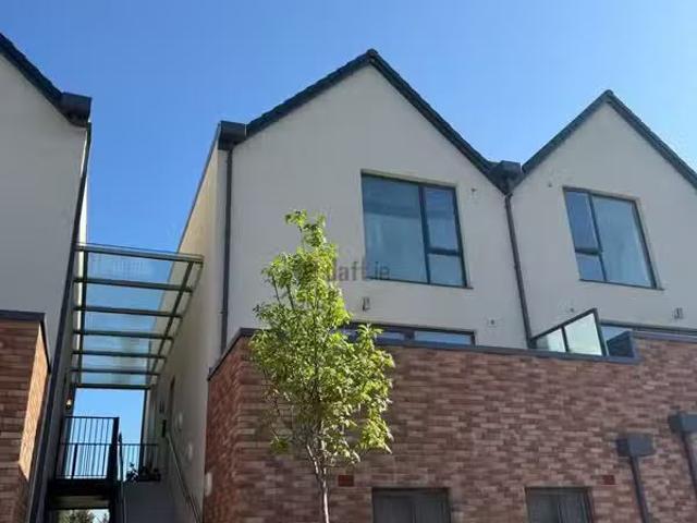 Apartment to rent