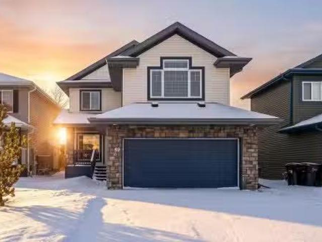 House for sale in Sherwood Park, Alberta