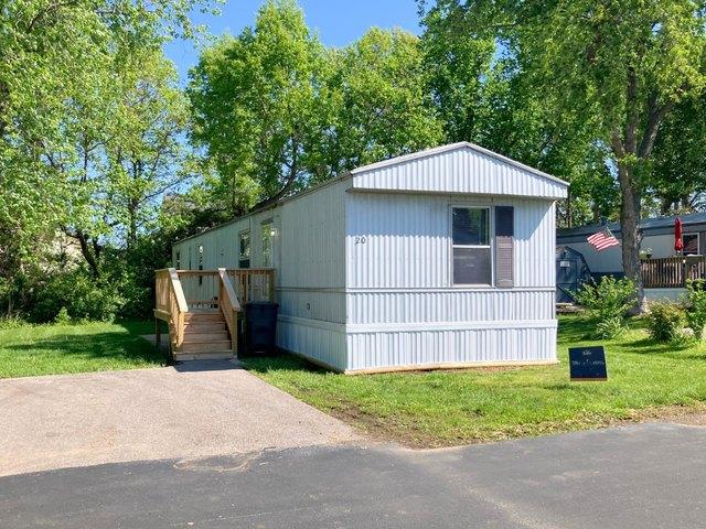 House for sale in Cedar Hill, Missouri