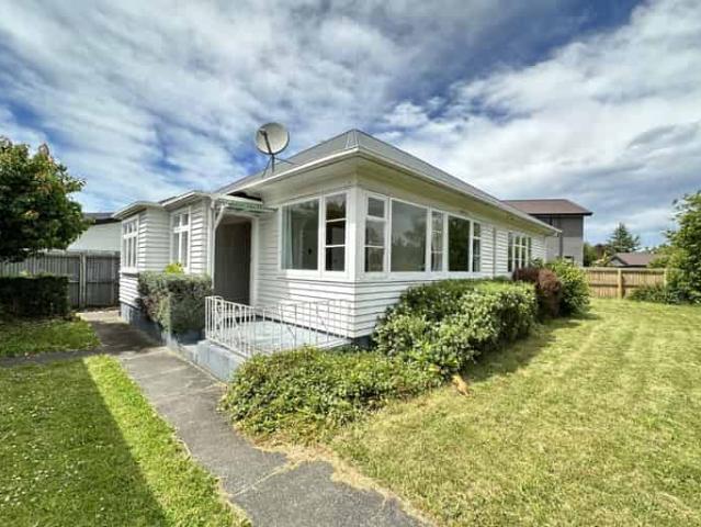 House for rent in Riccarton, Canterbury