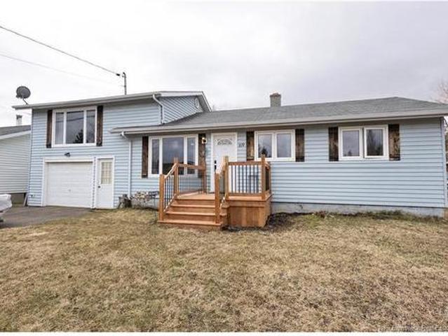 House for sale in Gordon, New Brunswick