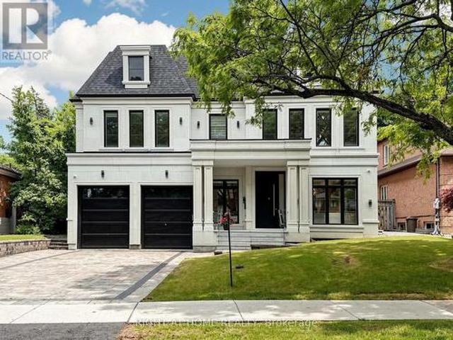 House for sale in Woburn, Ontario