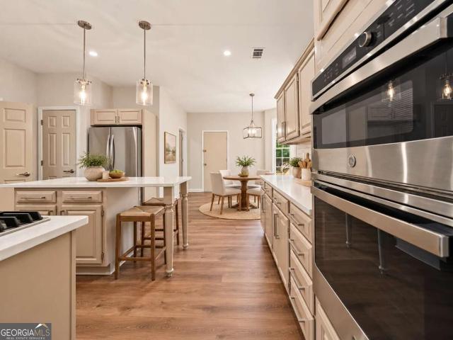 House for sale in Rivers Edge Plantation, Fayetteville