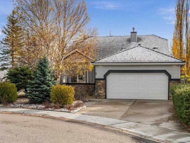 House for sale in Chaparral, Calgary