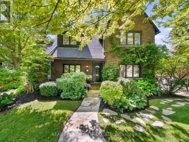 House for sale in Woburn, Ontario