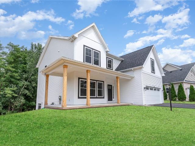 House for sale in Mendon, New York