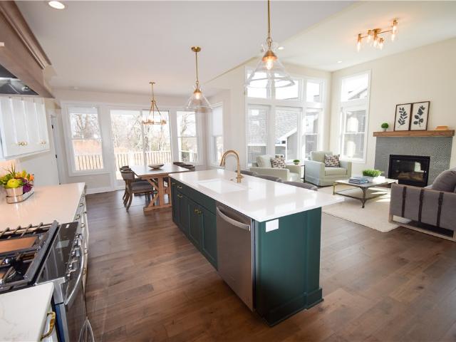House for sale in Mendon, New York