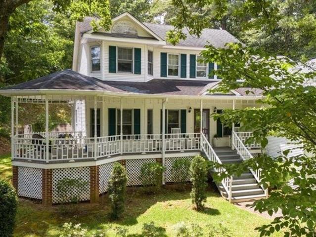 House for sale in Deerwood, Aiken