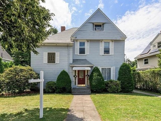 Land for sale in Boston, Massachusetts