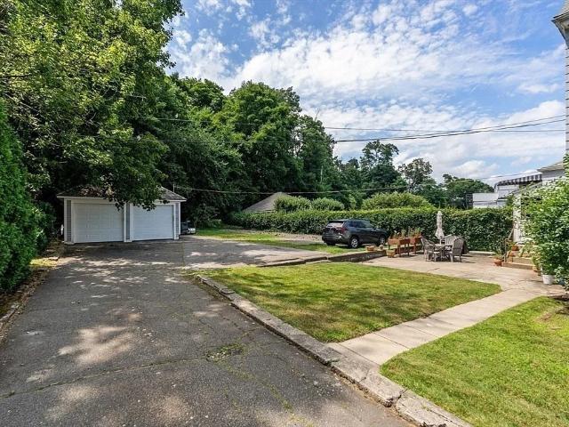 Property for sale in Boston, Massachusetts