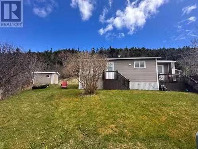 House for sale in Burin, Newfoundland And Labrador