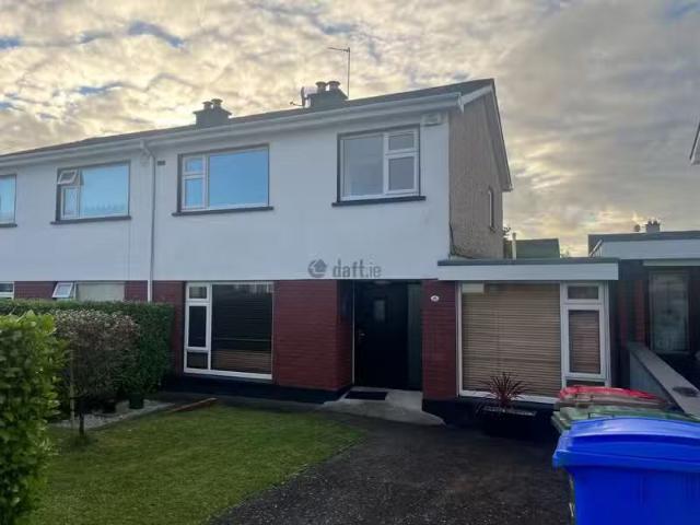 House to rent