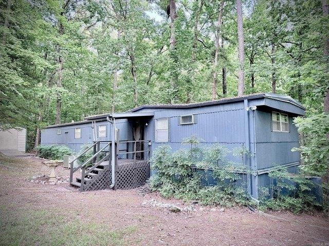 House for sale in Ark