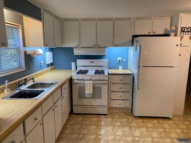 House for sale in Ark