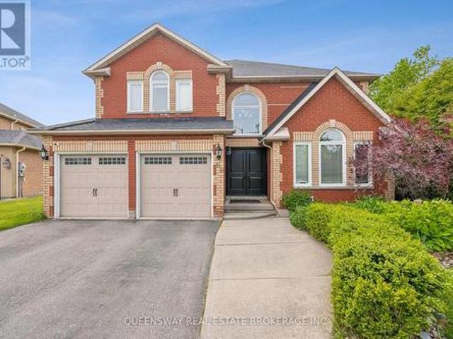 House for sale in Barrie, Ontario