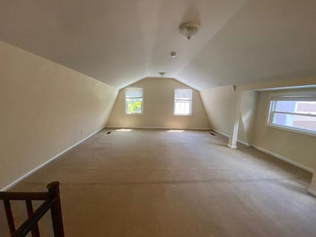 Apartment for rent in New Haven, Connecticut