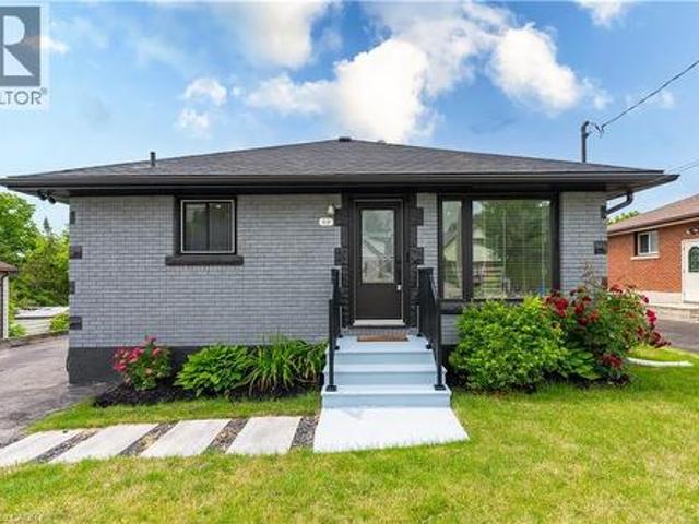 Property for sale in Woodstock, Ontario
