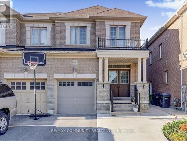 House for sale in Georgina, Ontario