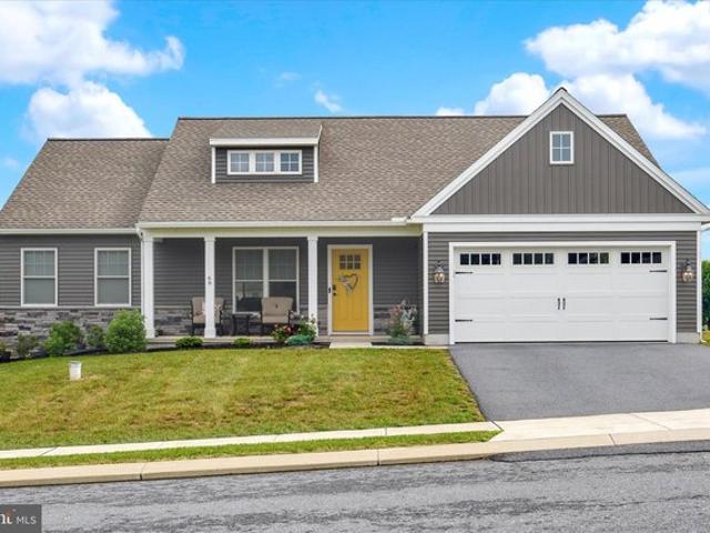 House for sale in Lebanon, Pennsylvania