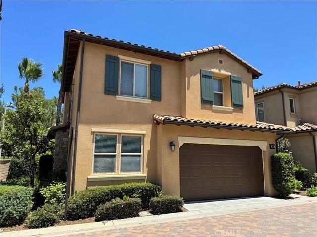 House for sale in Foothill Ranch, California
