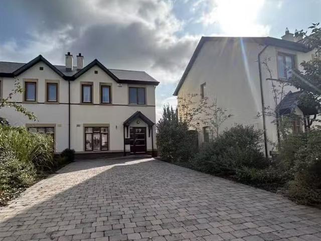 House to rent