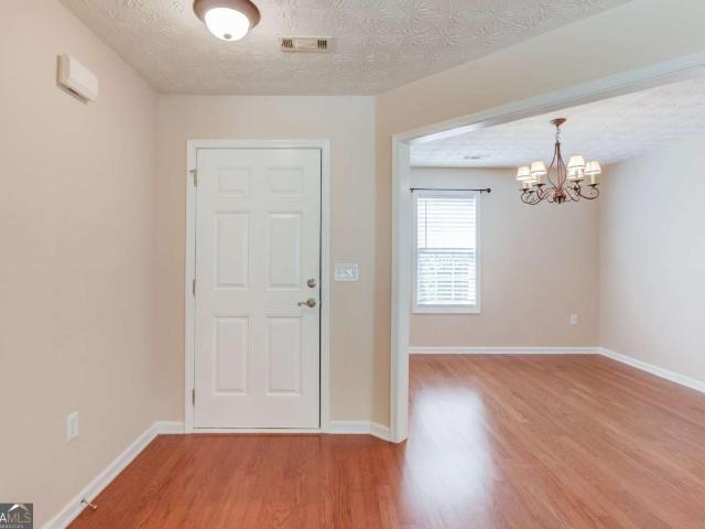 House for sale in Jefferson, Georgia
