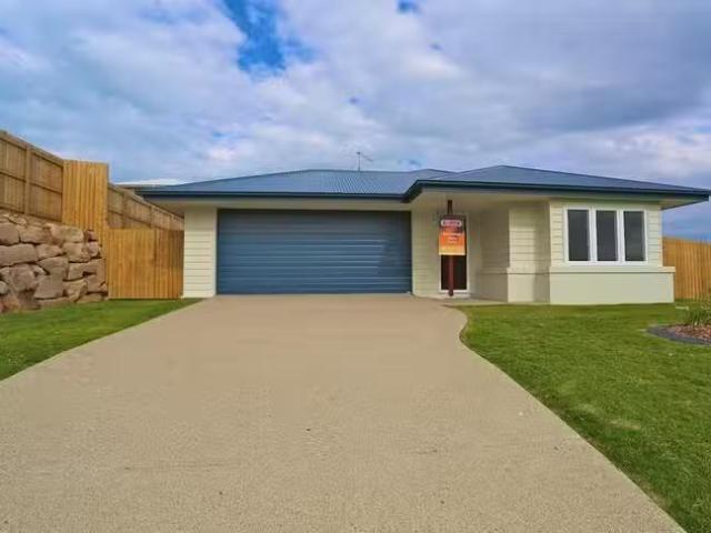 House for rent in Zilzie, Queensland