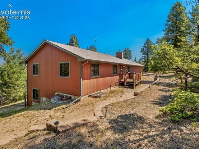 House for sale in Teller, Colorado