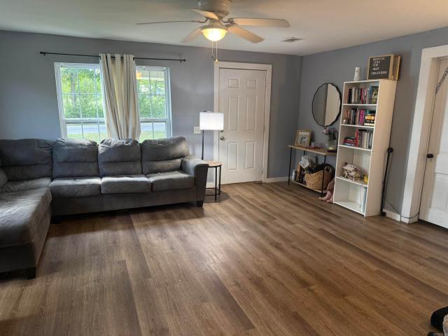 House for sale in Ark