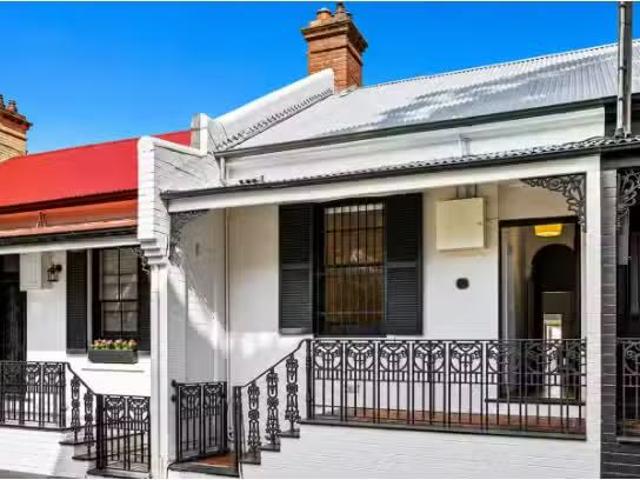 House for rent in Sydney, New South Wales