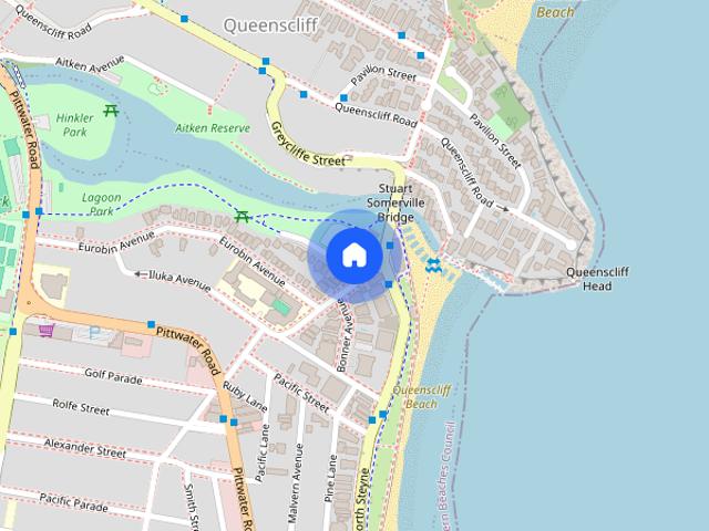 House for rent in Northern Beaches, Sydney