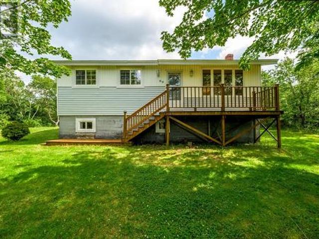 House for sale in Holyrood, Newfoundland And Labrador