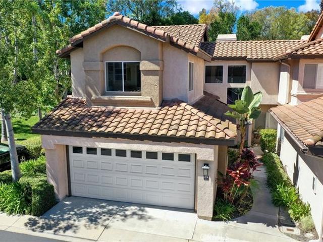 Condo for sale in Aliso Viejo, California
