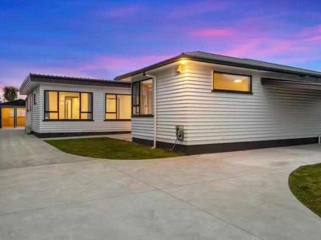 House for rent in Oakura, Canterbury