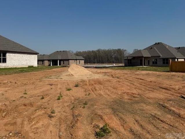 Land for sale in Maumelle, Pulaski County