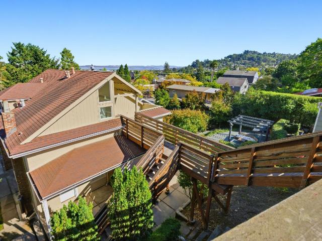 House for sale in Corte Madera, California