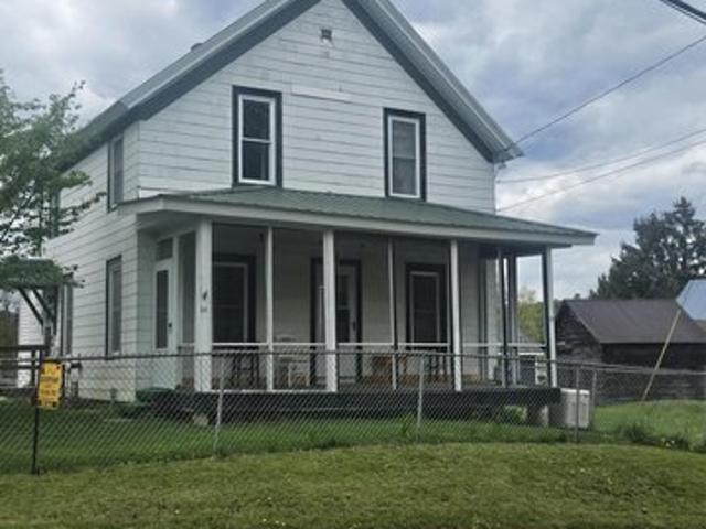 House for sale in Essex, New York