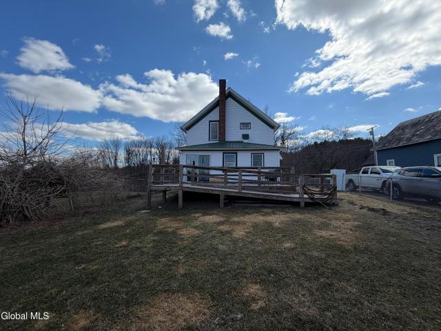House for sale in Essex, New York